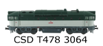 CSD T478.3064