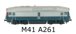OSE  A265