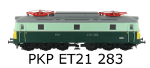 PKP ET21 283