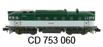 CD 753 060