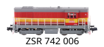 ZSR 742 006