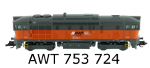 AWT 753 724