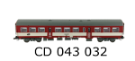 ČD 043