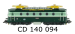 CD 140 094