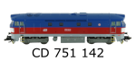 CD 751 142