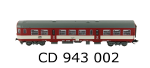 ČD 943 002