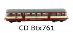 CD Btx761