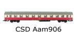 CSD Aam906