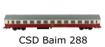 CSD Baim 288