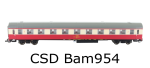 CSD Bam954