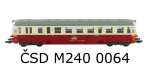 CSD M240.0064