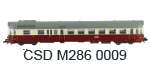 CSD M286 0009