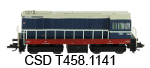 CD T458.1141