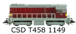 CSD T458.1149