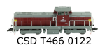 ČSD T466.0122