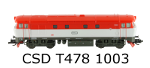 CSD T478.1003