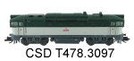 CSD T478.3097