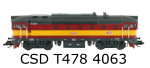 CSD T478.4063