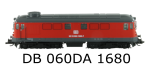 DB 060DA 1680