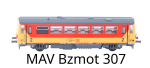 MAV Bzmot 307