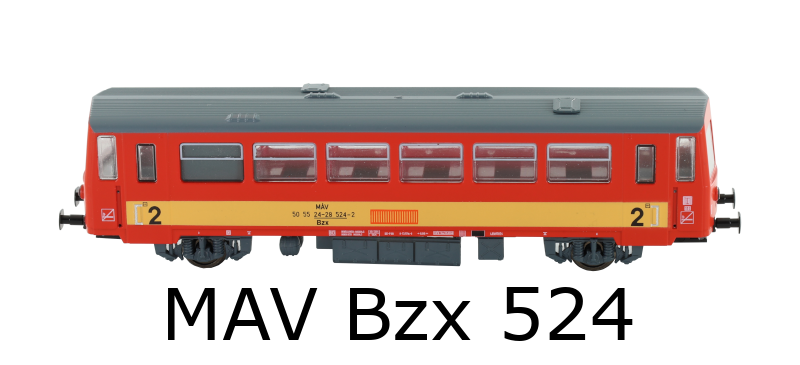 MAV Bzx 524