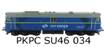 PKP Cargo SU46-034
