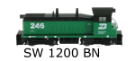 SW 1200 BN 256