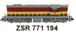 ŽSR 771 194